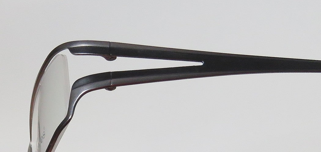 X-eyes 107 Eyeglasses