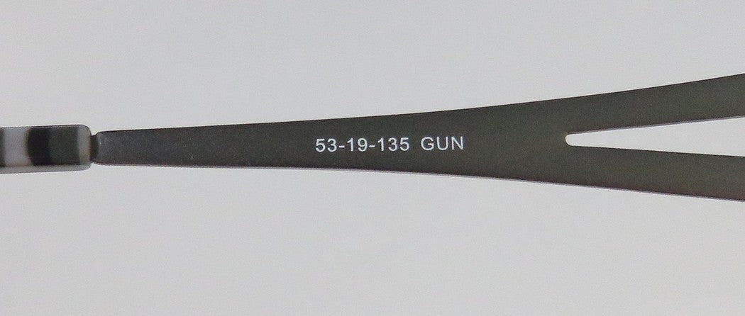 X-eyes 107 Eyeglasses