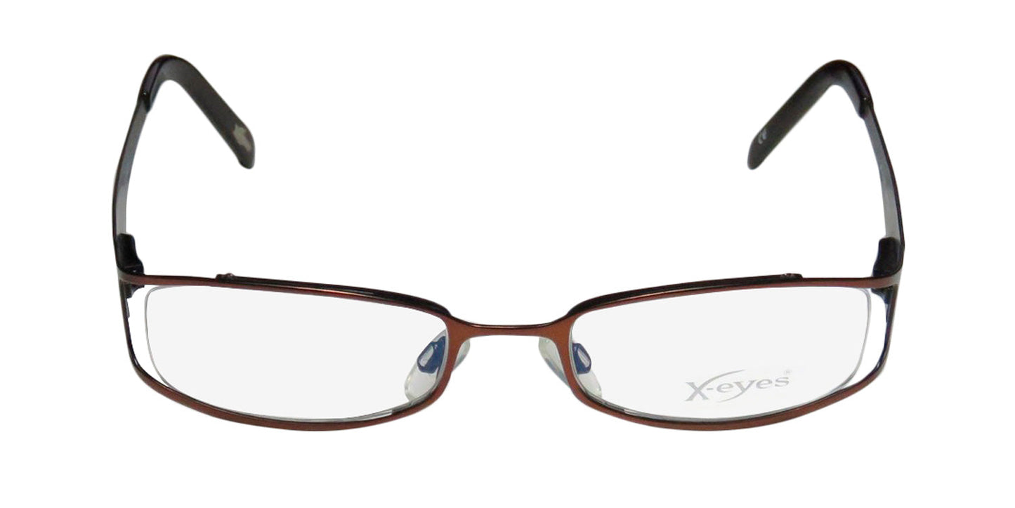 X-eyes 072 Eyeglasses