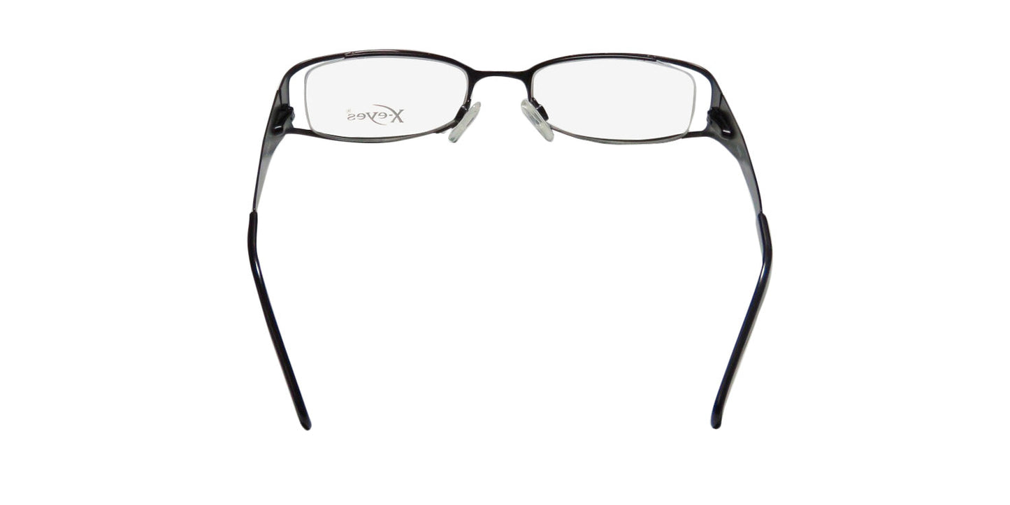 X-eyes 072 Eyeglasses