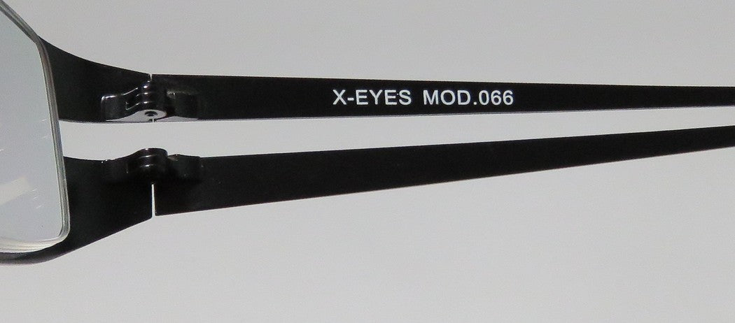 Continental Eyewear X-Eyes 066 Eyeglasses