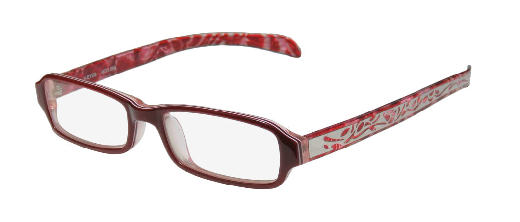 X-eyes 054 Eyeglasses
