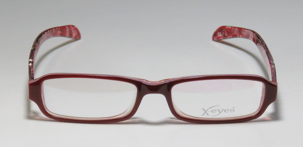 X-eyes 054 Eyeglasses