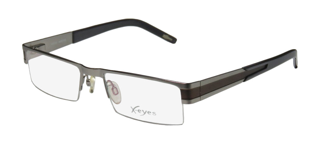 X-eyes 115 Eyeglasses