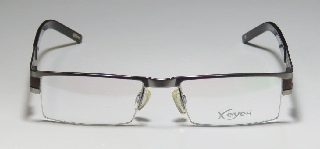 X-eyes 115 Eyeglasses