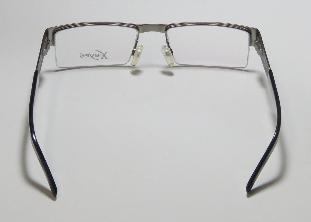 X-eyes 115 Eyeglasses