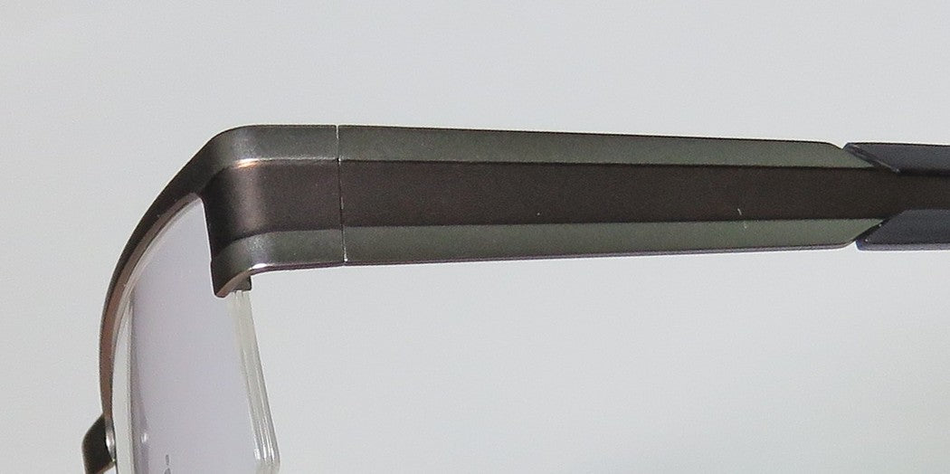 X-eyes 115 Eyeglasses