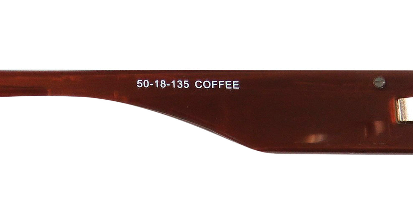 X-eyes 104 Eyeglasses