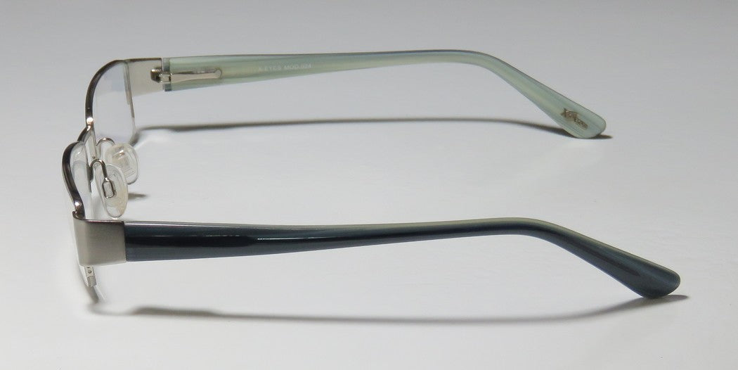 X-eyes 024 Eyeglasses