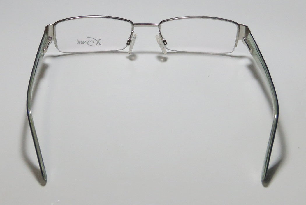 X-eyes 024 Eyeglasses