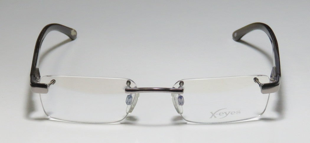 X-eyes 016 Eyeglasses