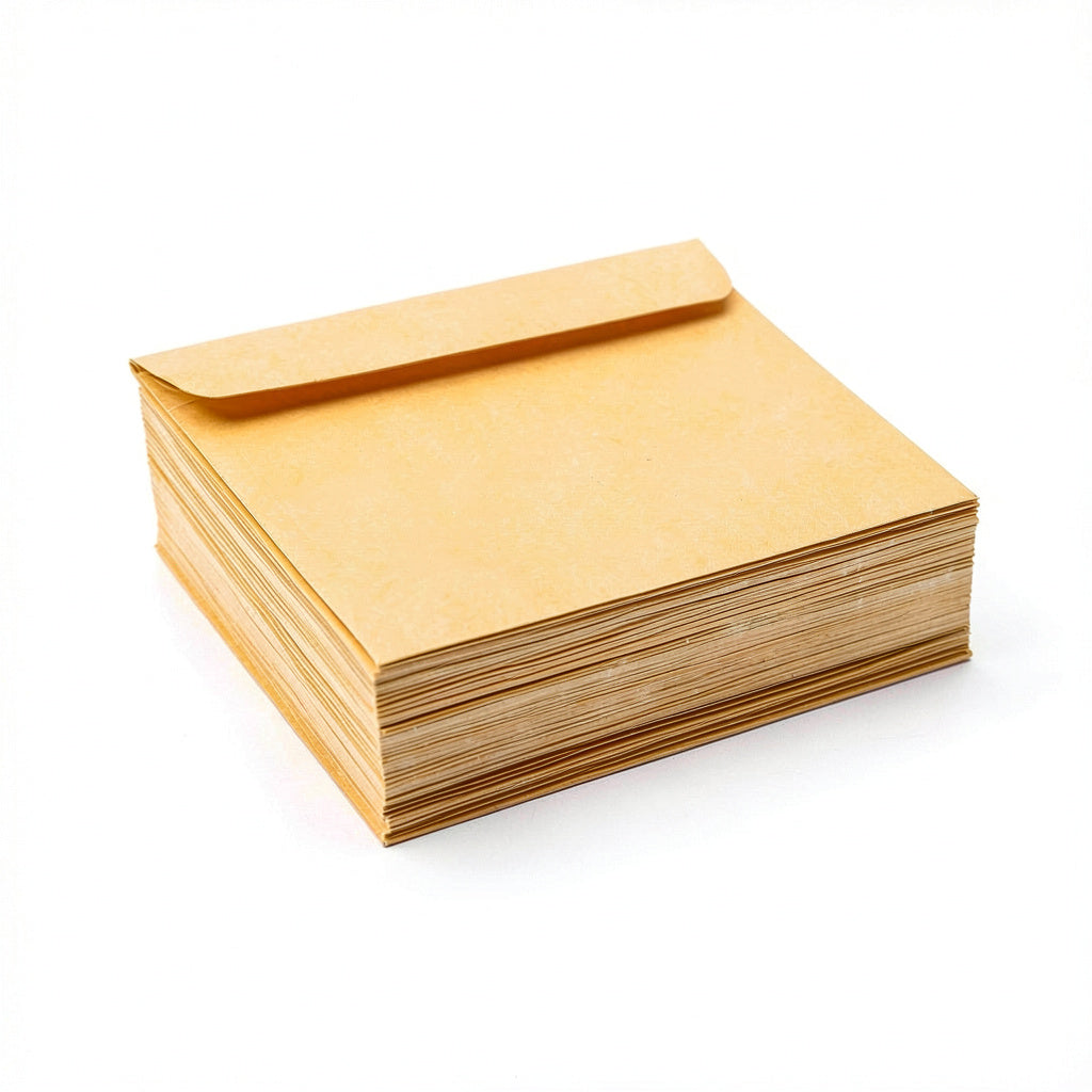 Jam Paper envelopes 100 pack