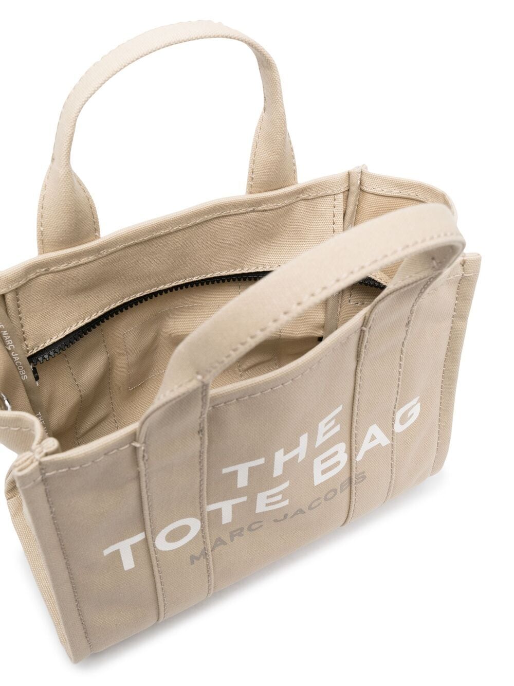 Marc Jacobs Women The Canvas Small Tote Bag