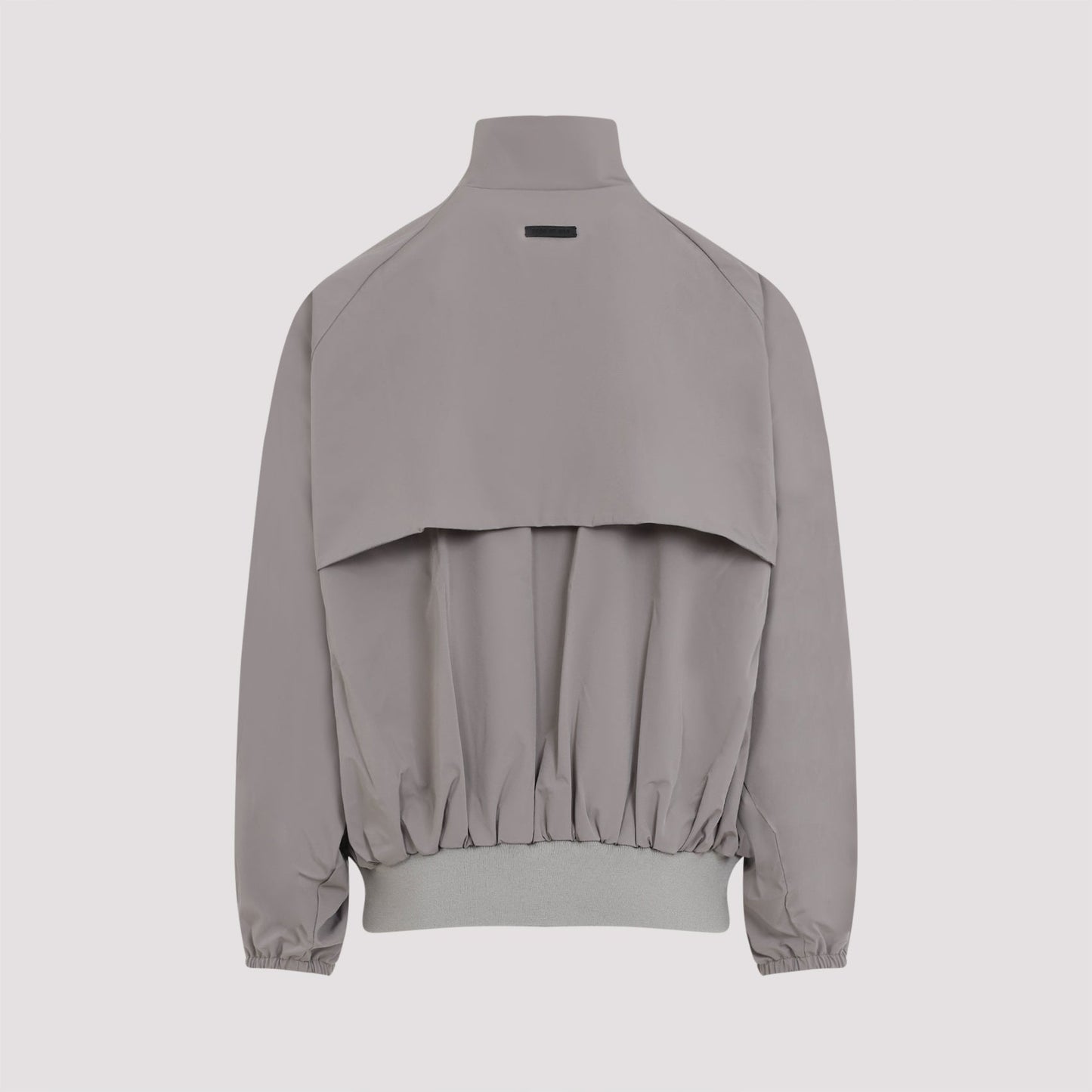 Fear Of God High Neck Vented Track Jacket Men