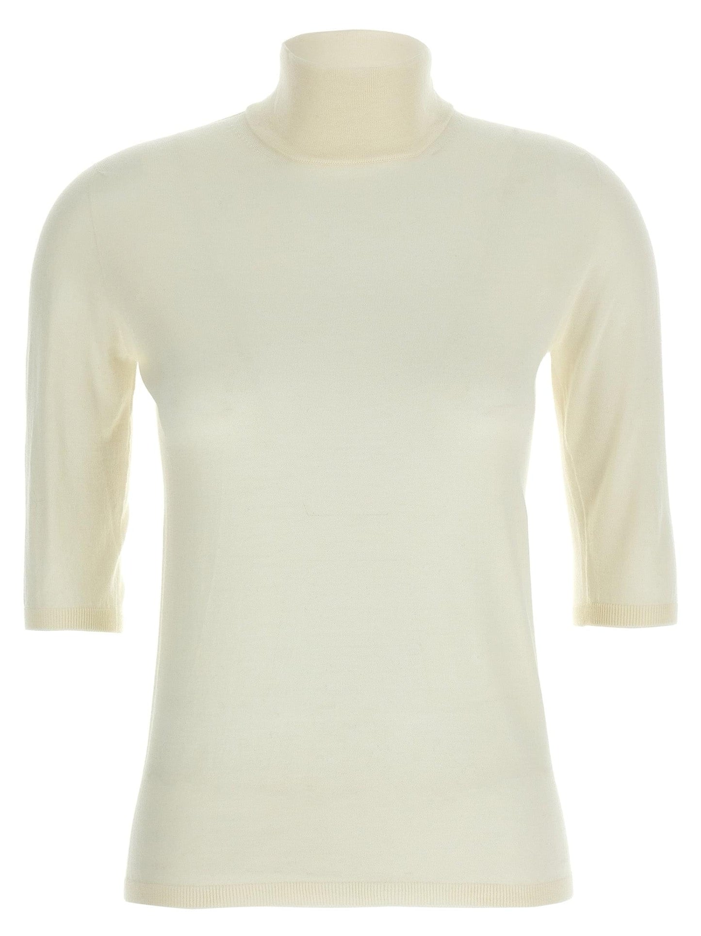 Max Mara Women 'Cecina' Turtleneck Sweater