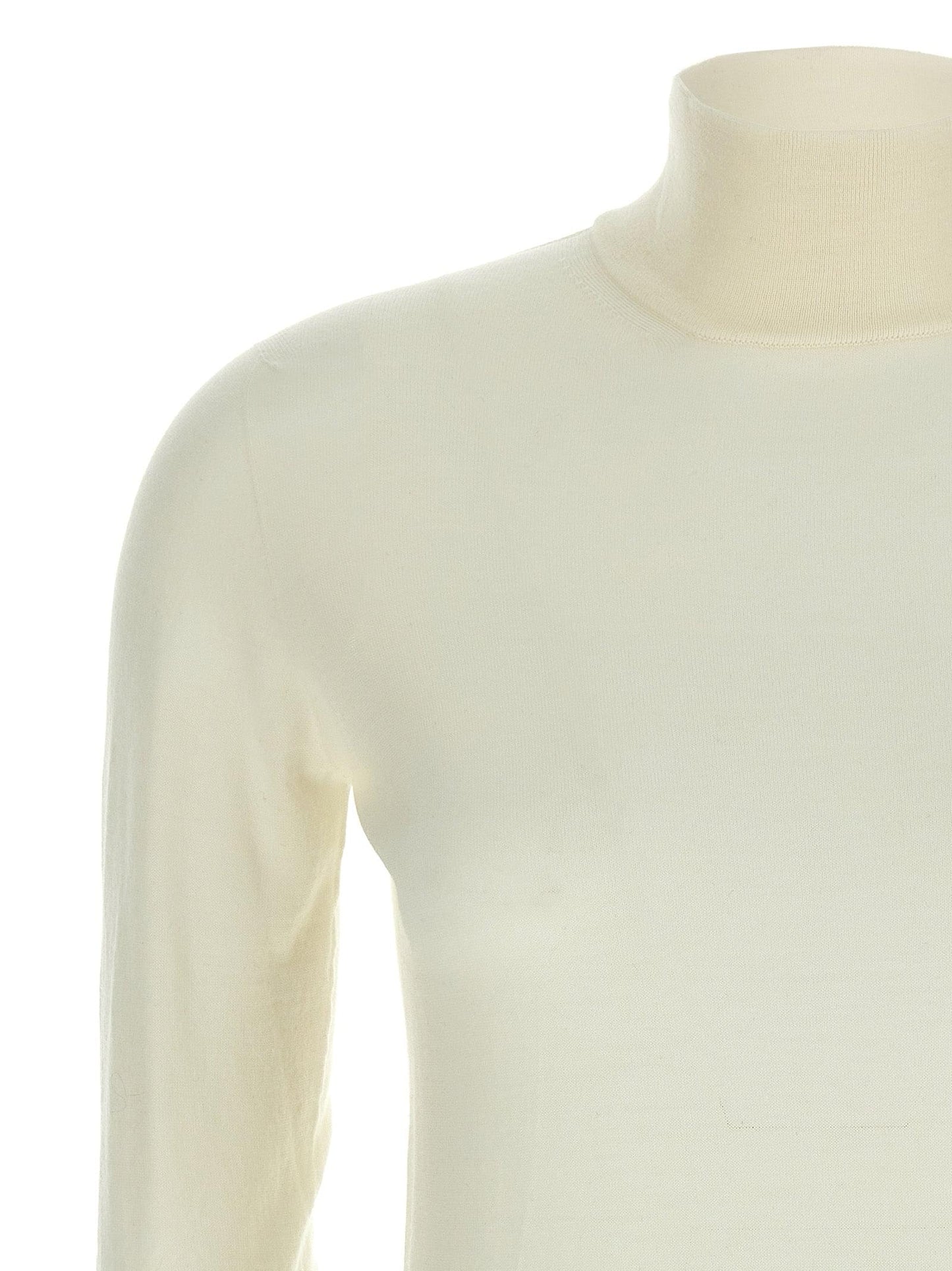 Max Mara Women 'Cecina' Turtleneck Sweater