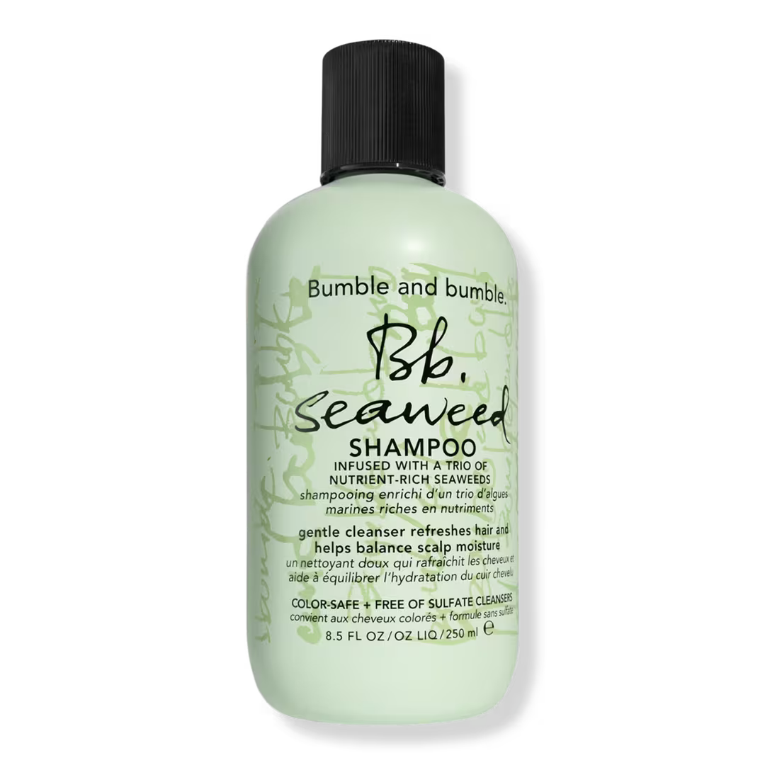 Bumble and Bumble Seaweed Shampoo, 8.5 oz