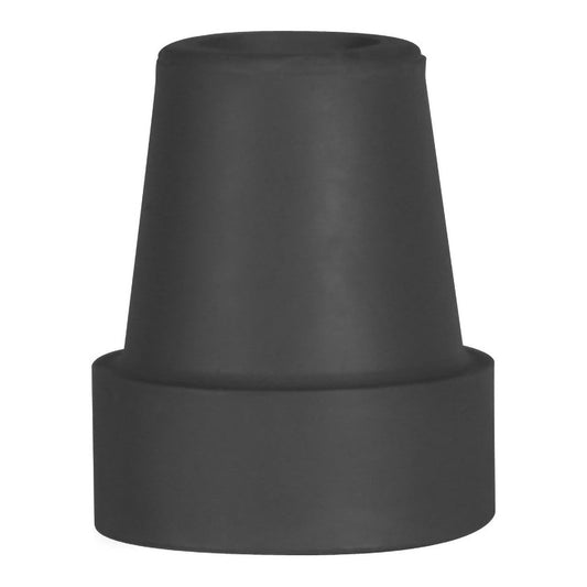 Drive Medical Rtl10322bk Cane Tip 34 Inch Diameter Black