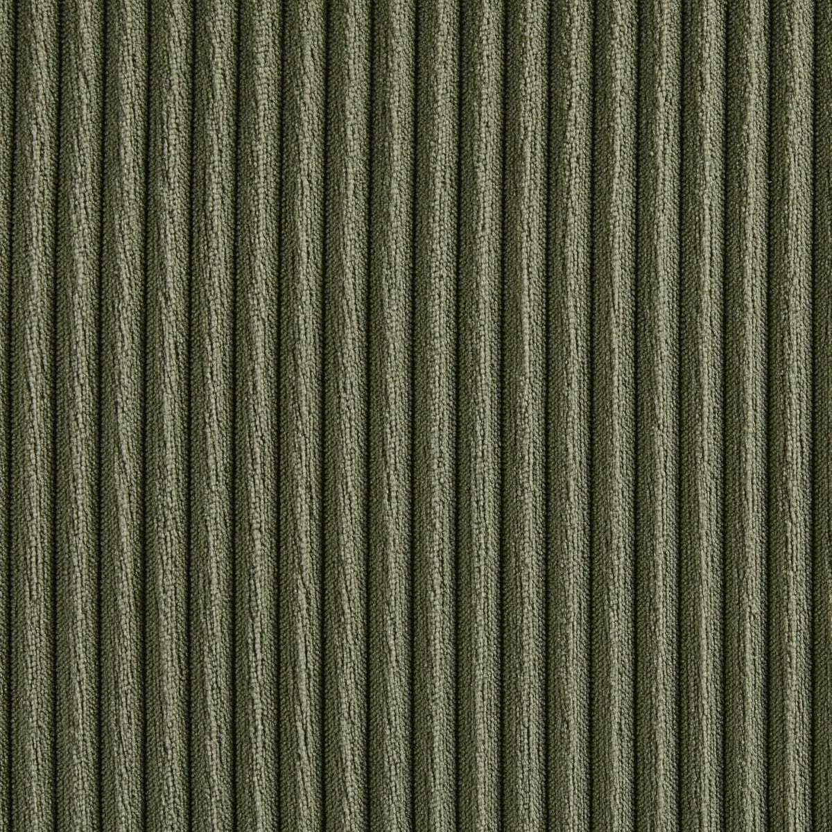 Dark Green Corduroy Adjustable Recliner Chair For Living Room
