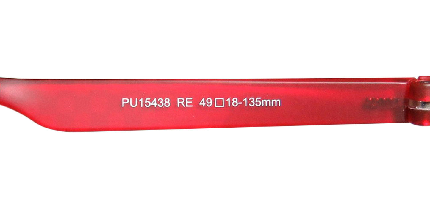Puma 15438 Eyeglasses