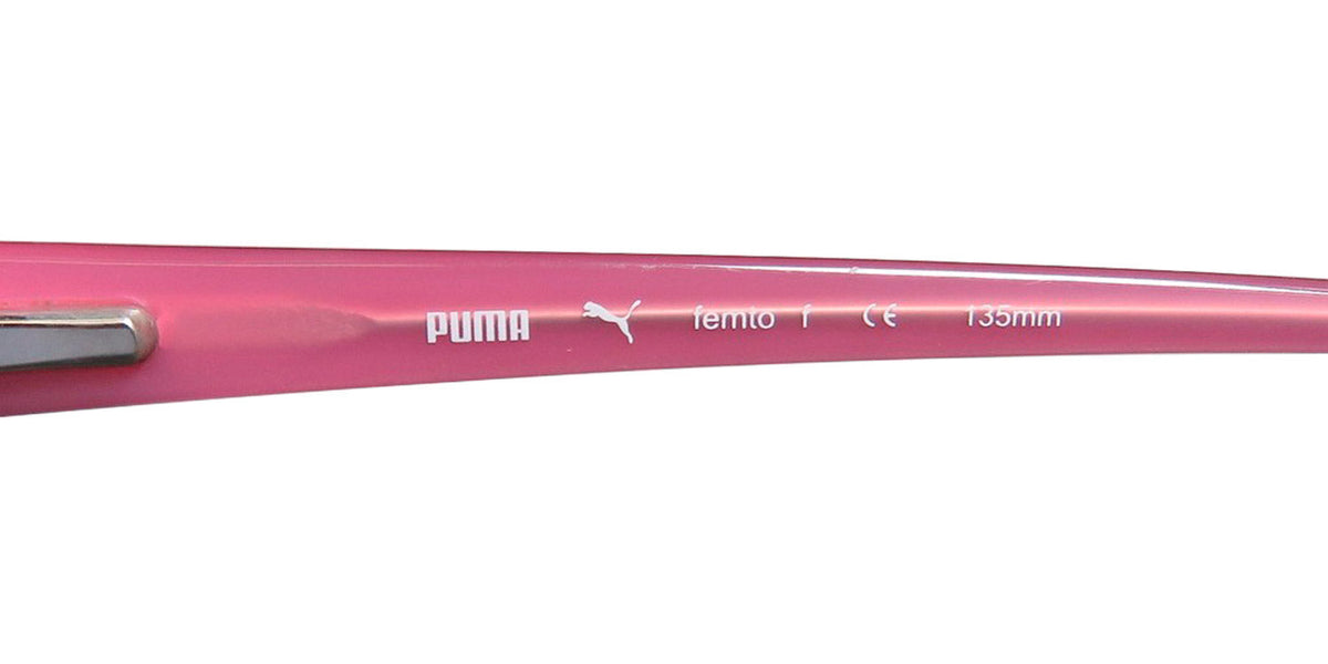 Puma 15356 Femto Eyeglasses
