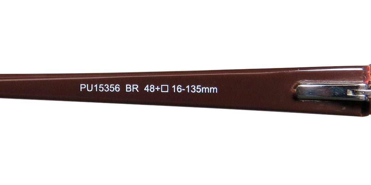 Puma 15356 Femto Eyeglasses