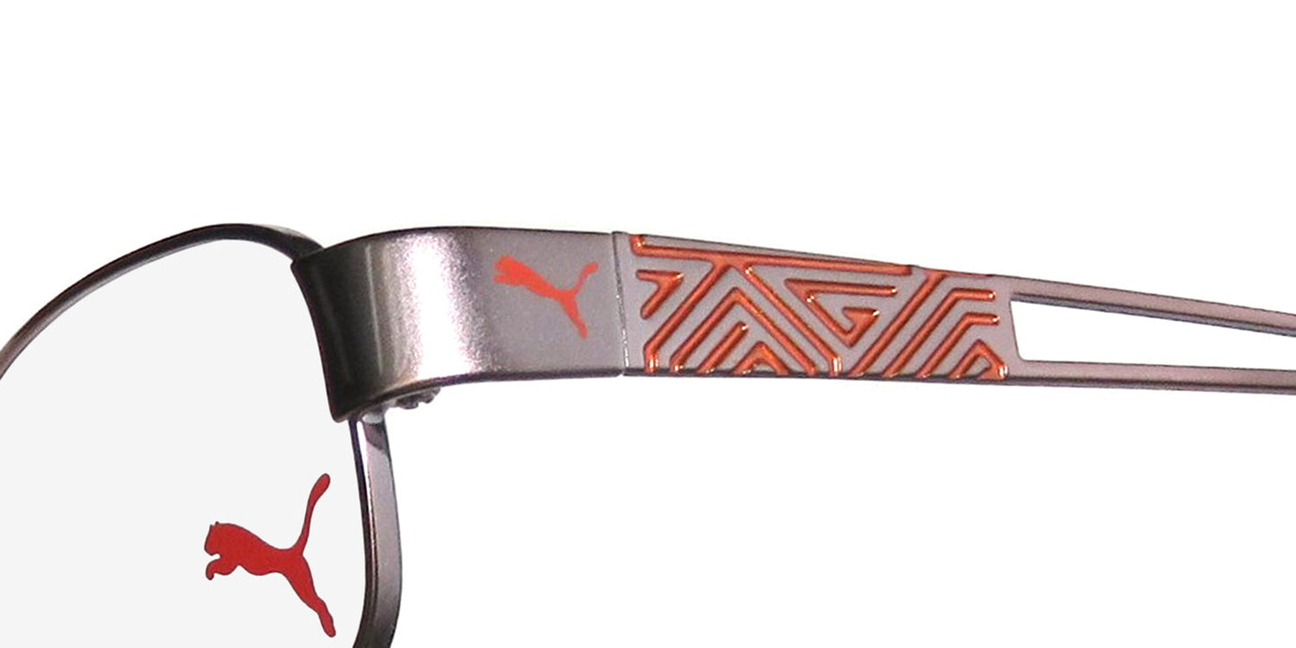 Puma 15417 Eyeglasses