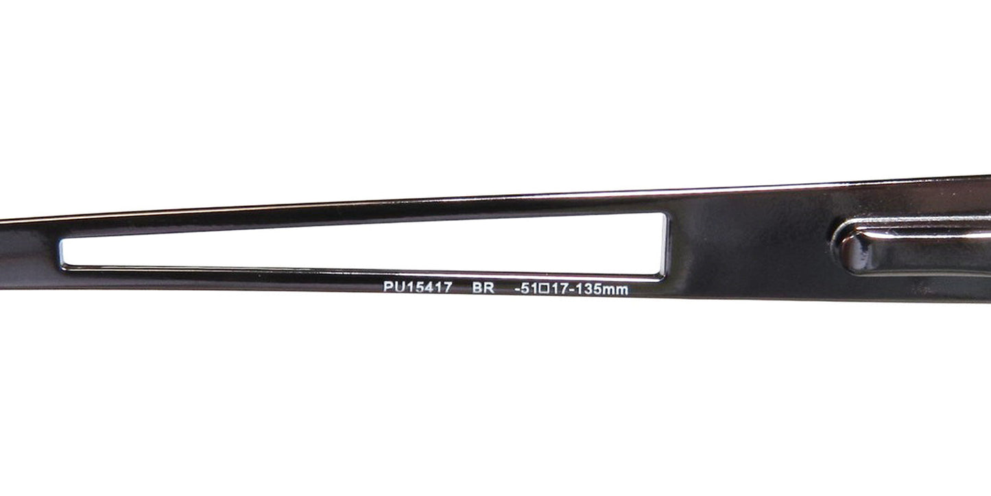 Puma 15417 Eyeglasses