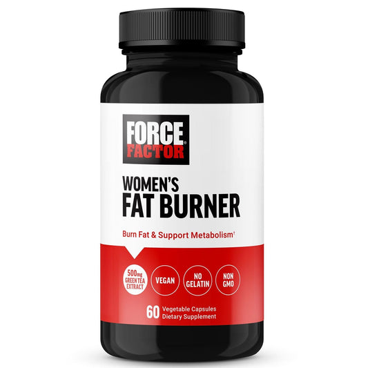 Women's Fat Burner  Cp 60