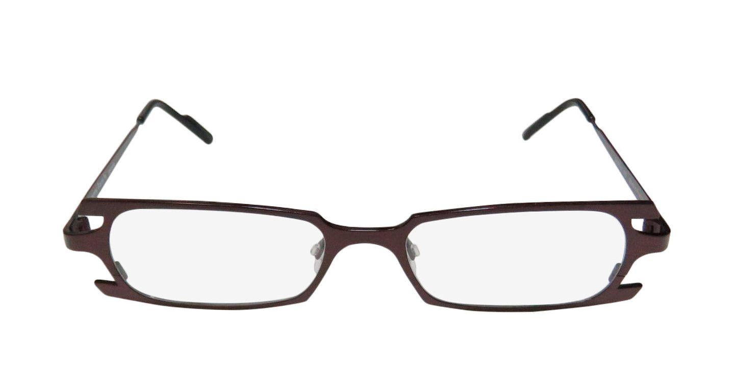 Harry Lary's Terrory Eyeglasses