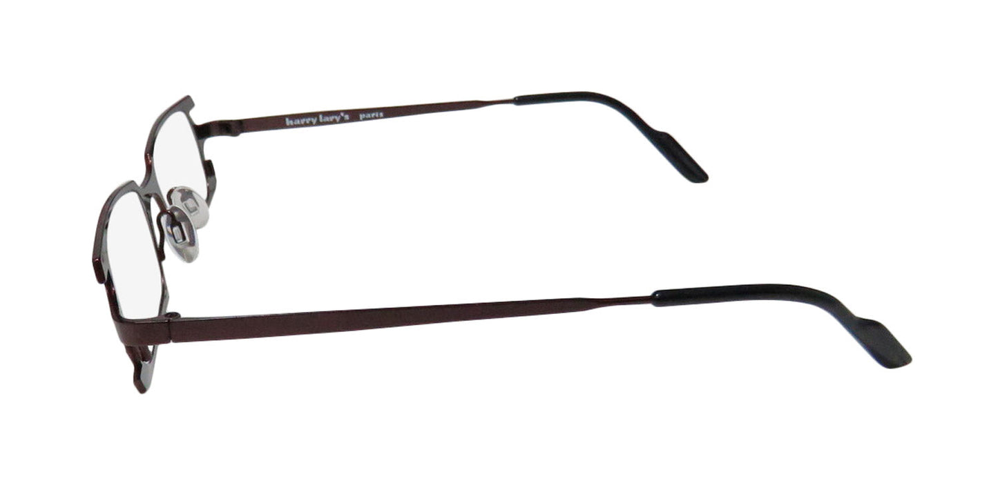 Harry Lary's Terrory Eyeglasses