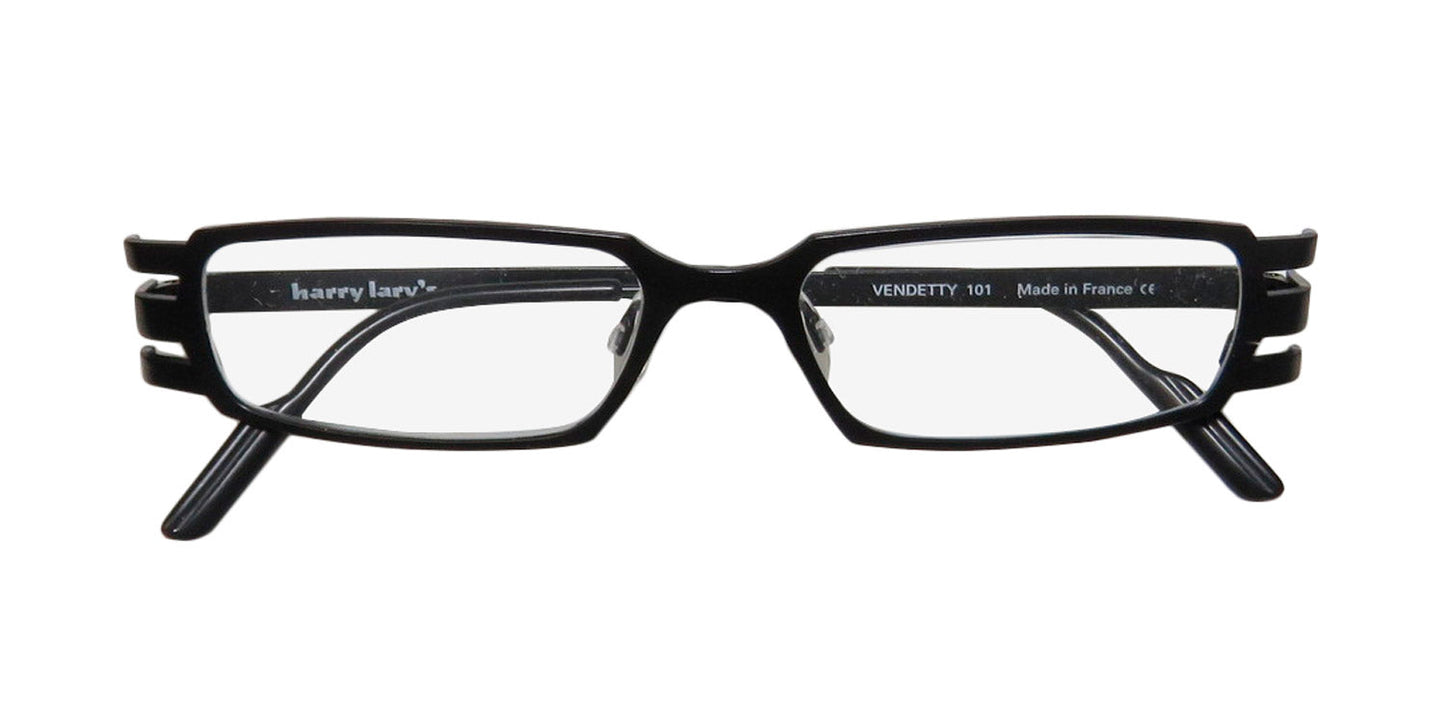 Harry Lary's Vendetty Eyeglasses