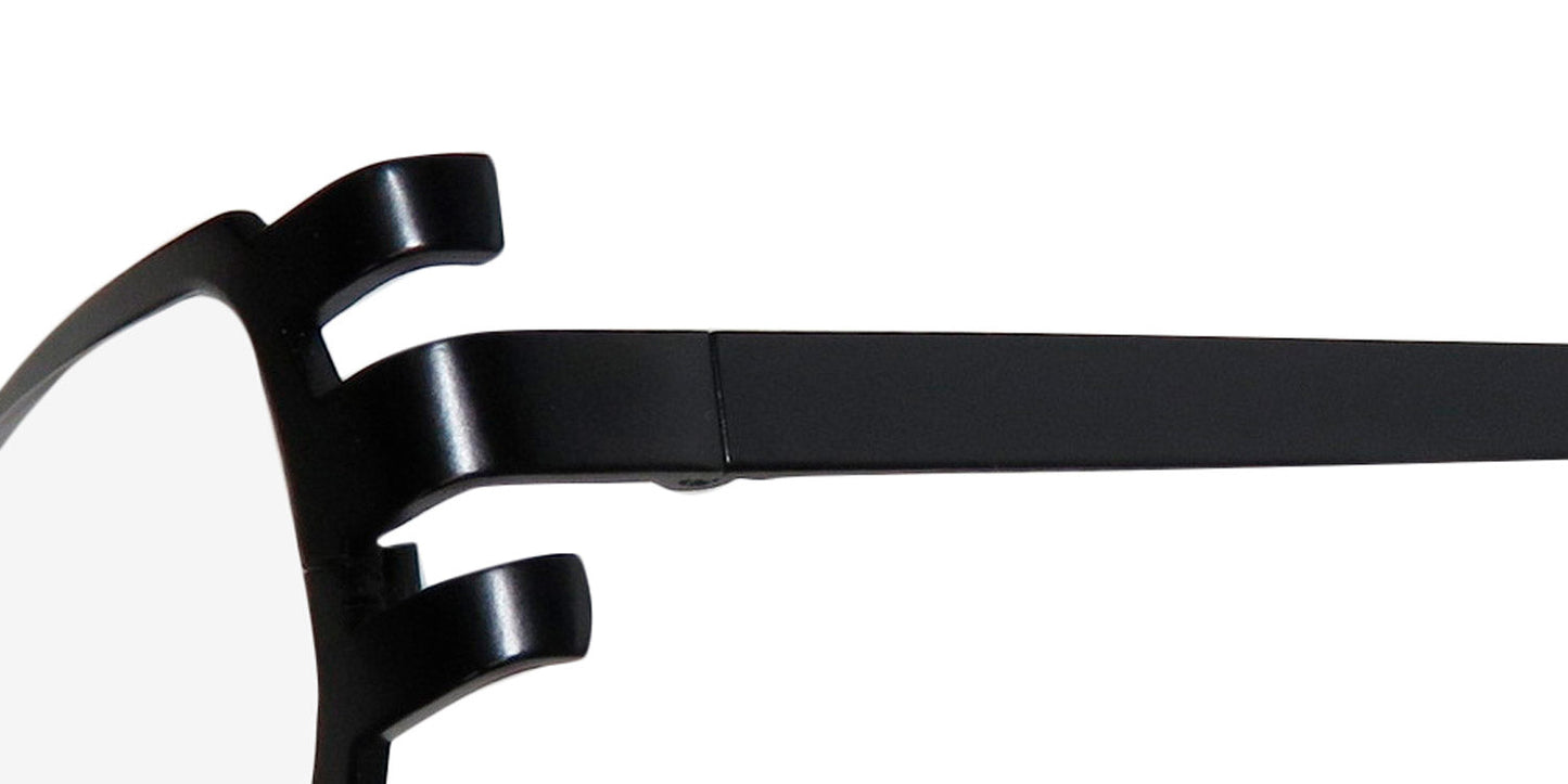 Harry Lary's Vendetty Eyeglasses