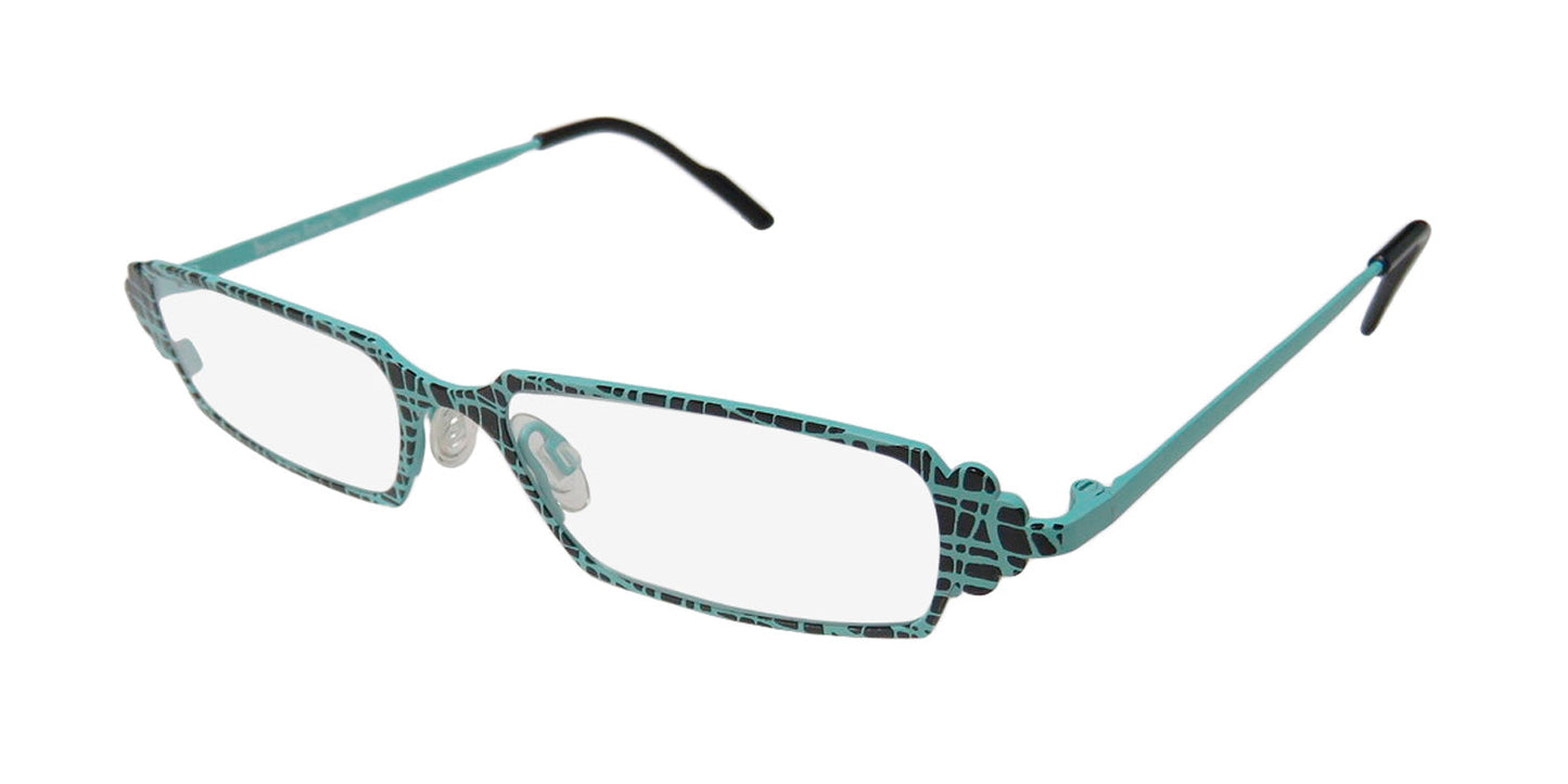 Harry Lary's Ferrary Eyeglasses