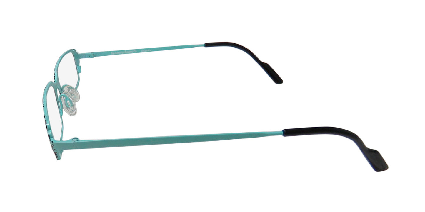 Harry Lary's Ferrary Eyeglasses
