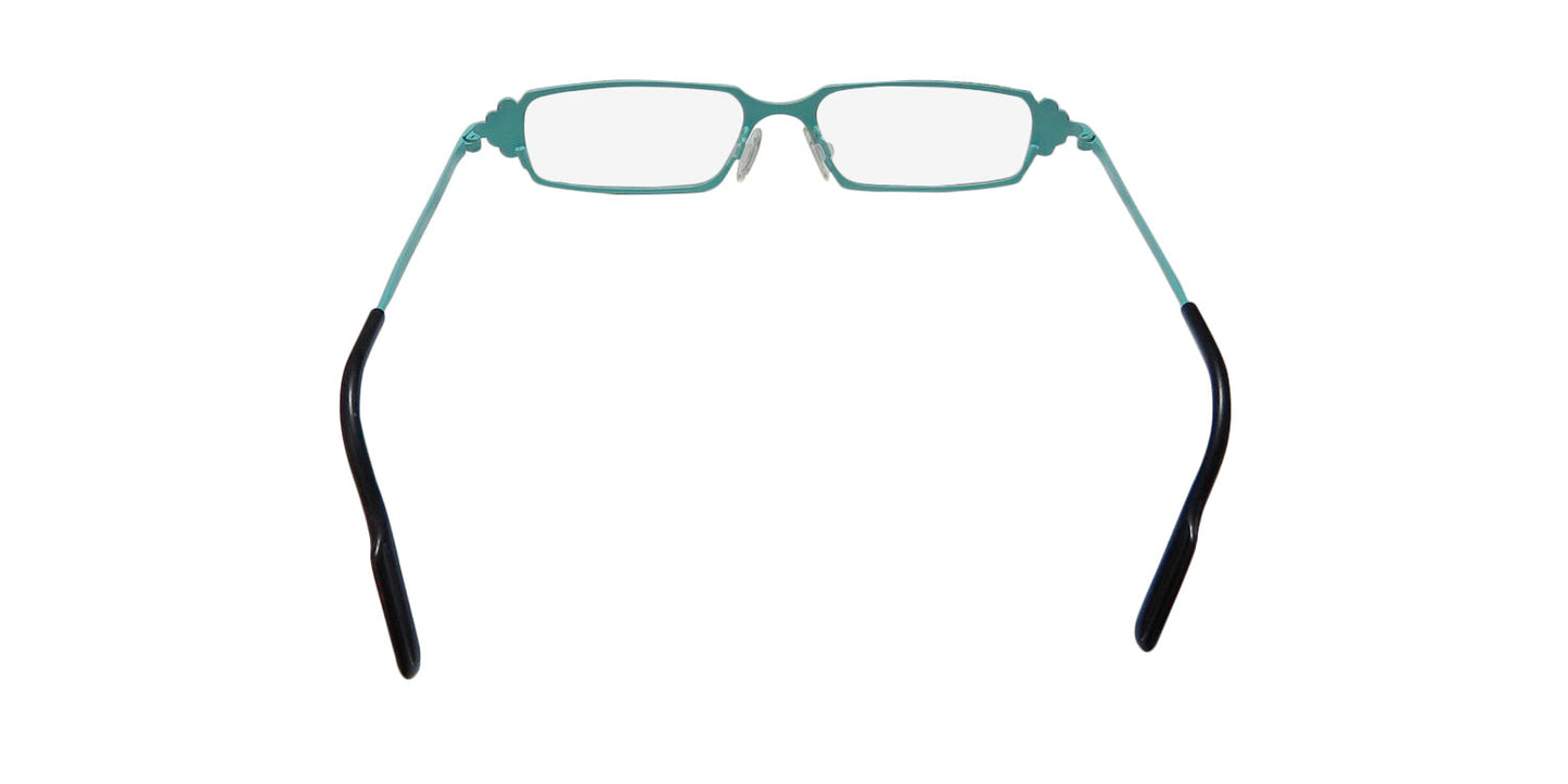 Harry Lary's Ferrary Eyeglasses