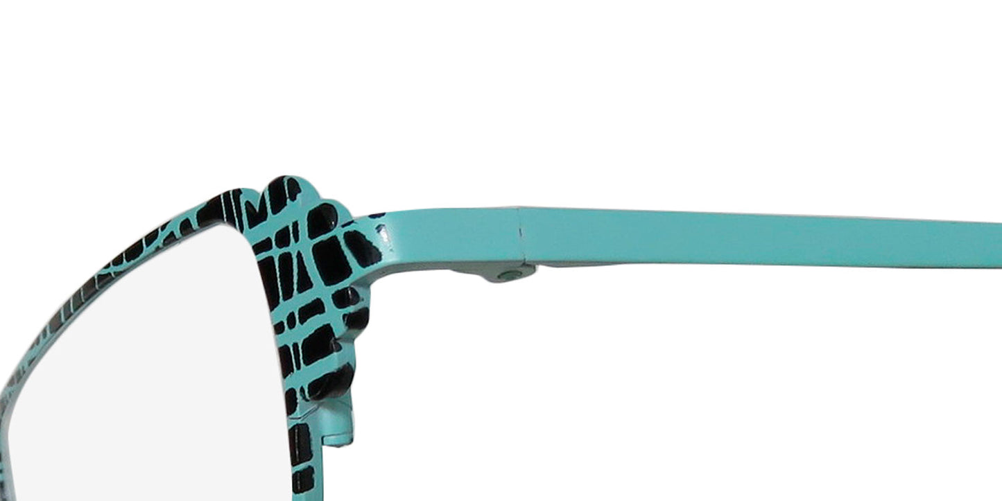 Harry Lary's Ferrary Eyeglasses