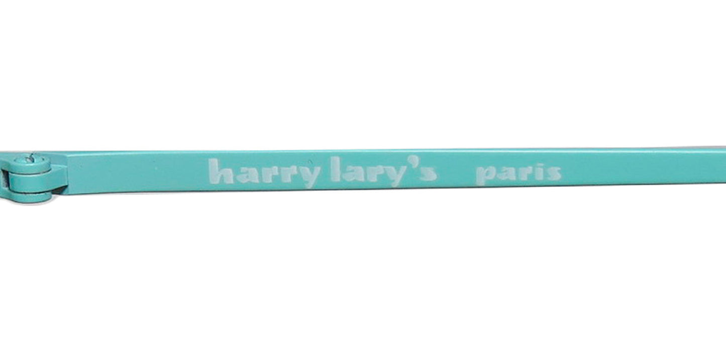 Harry Lary's Ferrary Eyeglasses