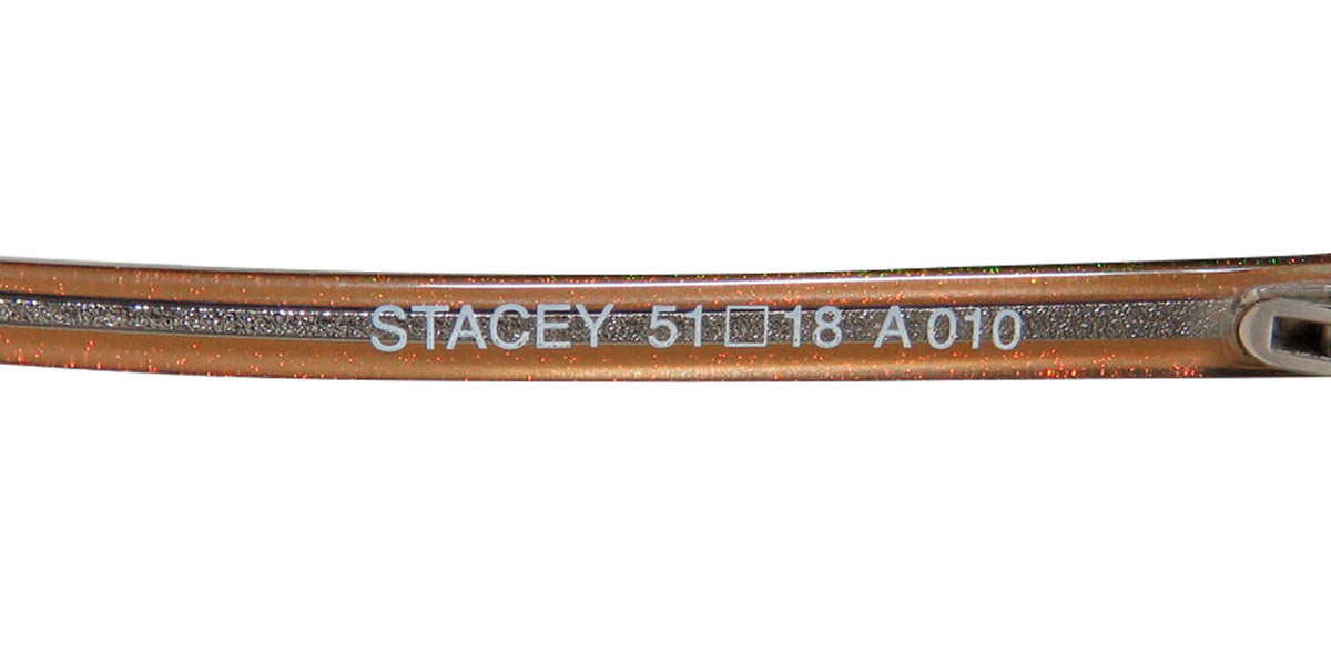 Harry Lary's Stacey Eyeglasses