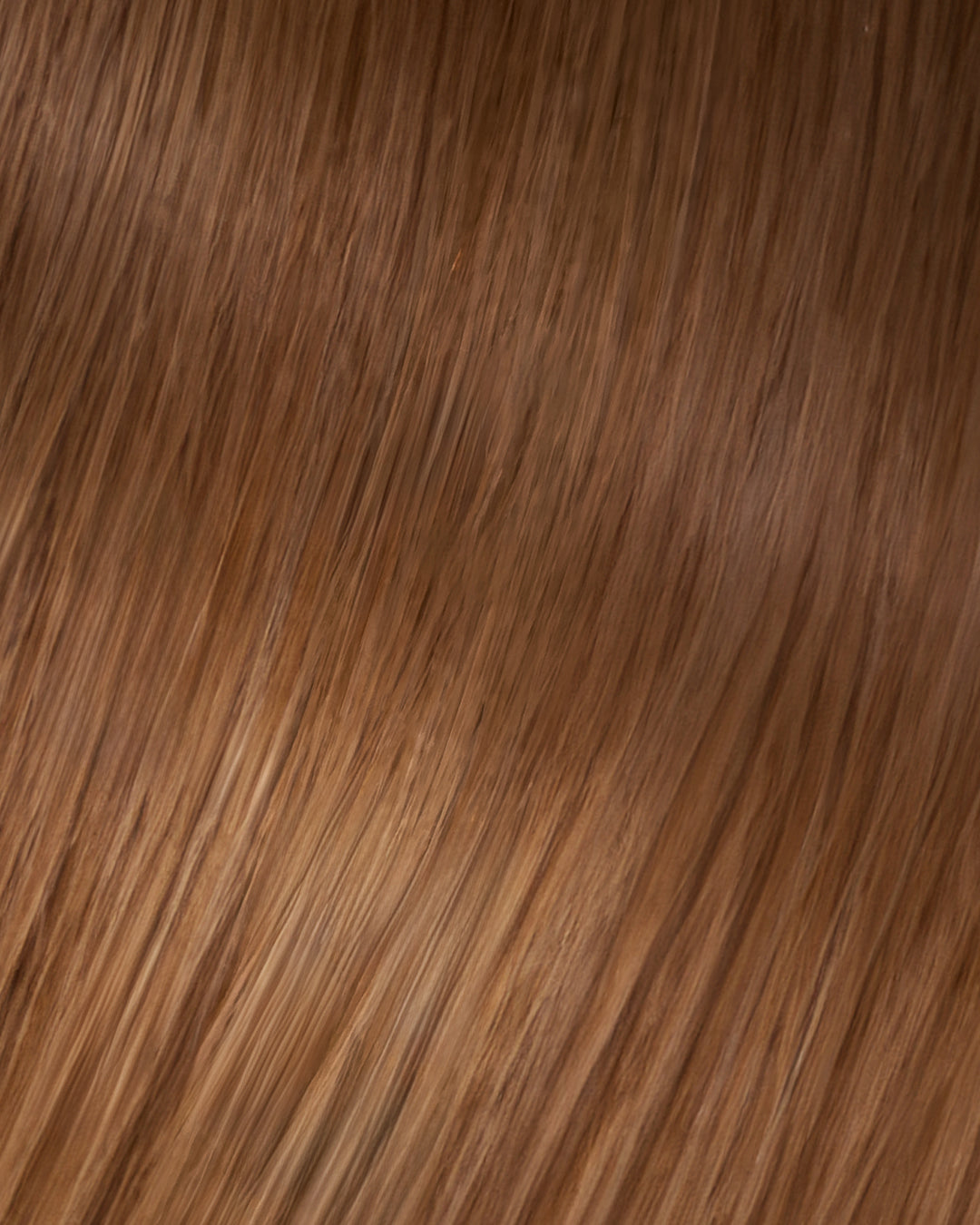 BABE Fusion Extensions 18" 100% Human Hair Straight 20 Strands - #60 Patsy