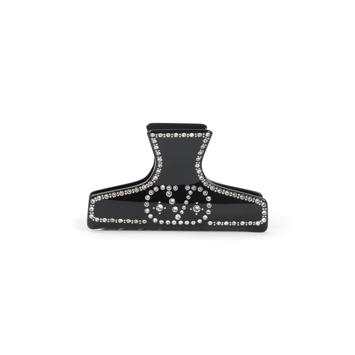 Valentino Garavani Resin Hair Clip Women