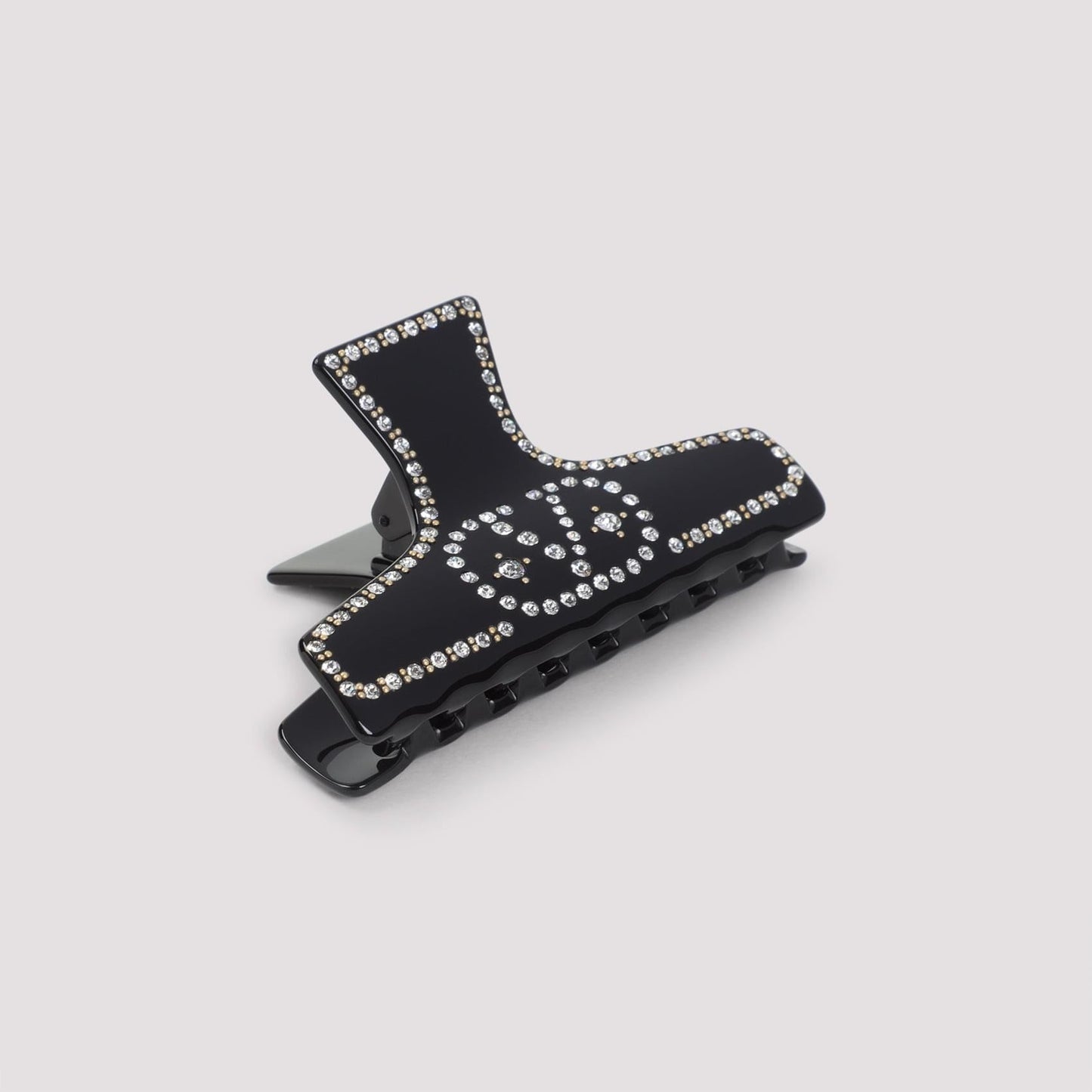 Valentino Garavani Resin Hair Clip Women