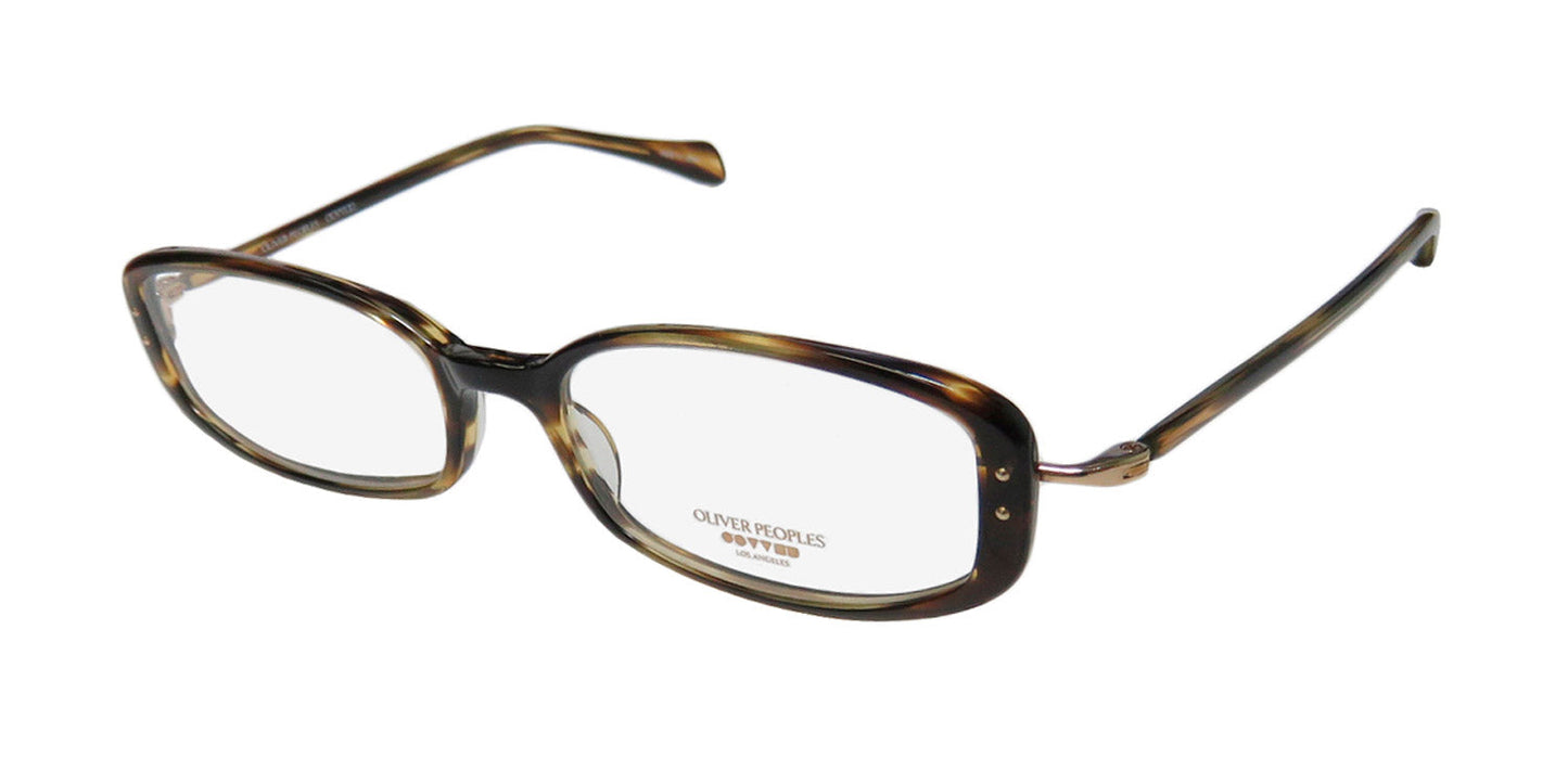 Oliver Peoples Chrisette Eyeglasses