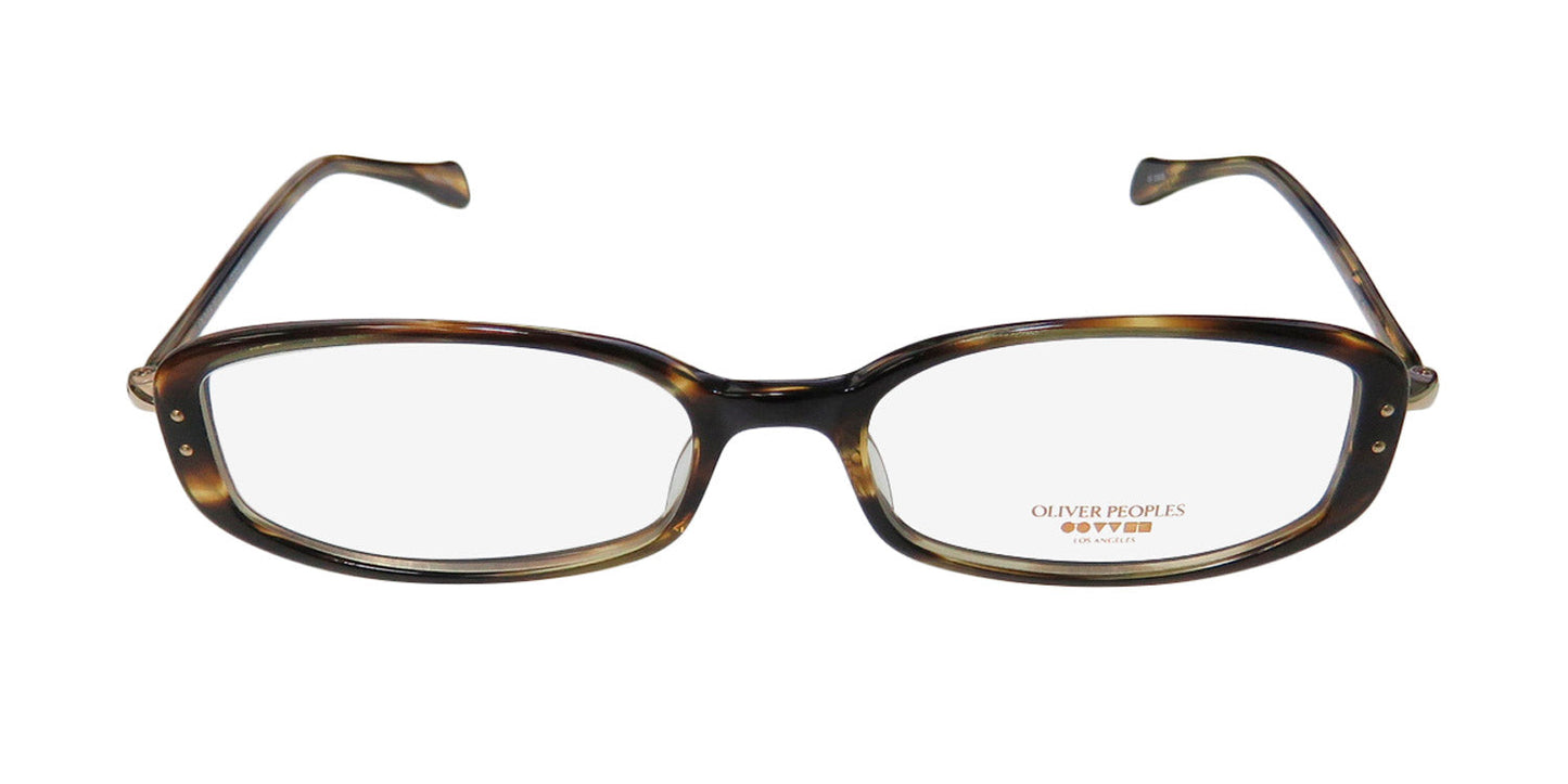 Oliver Peoples Chrisette Eyeglasses