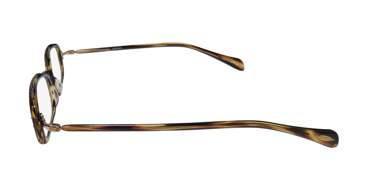 Oliver Peoples Chrisette Eyeglasses