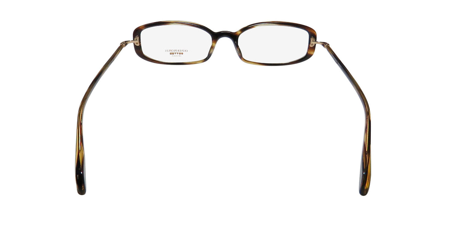 Oliver Peoples Chrisette Eyeglasses