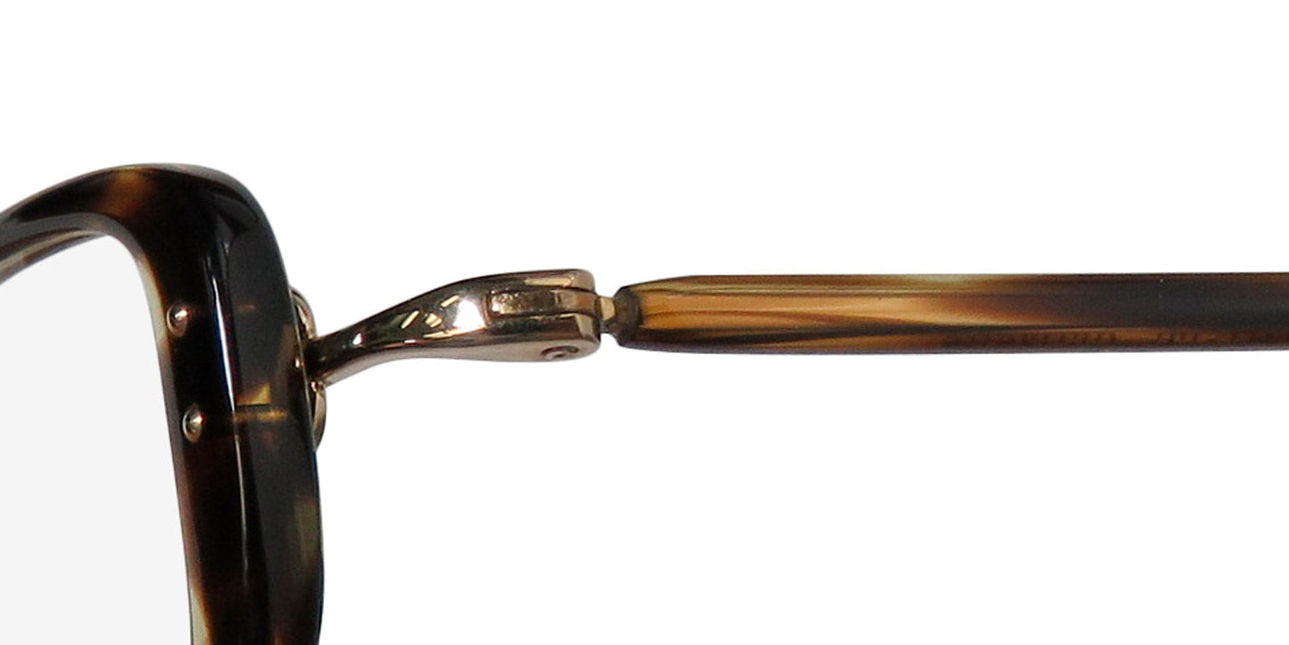 Oliver Peoples Chrisette Eyeglasses