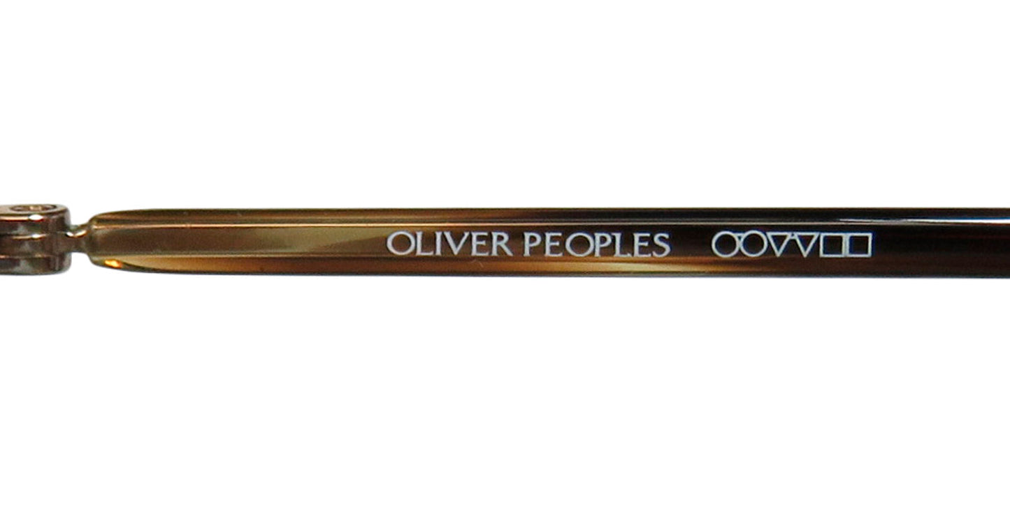 Oliver Peoples Chrisette Eyeglasses