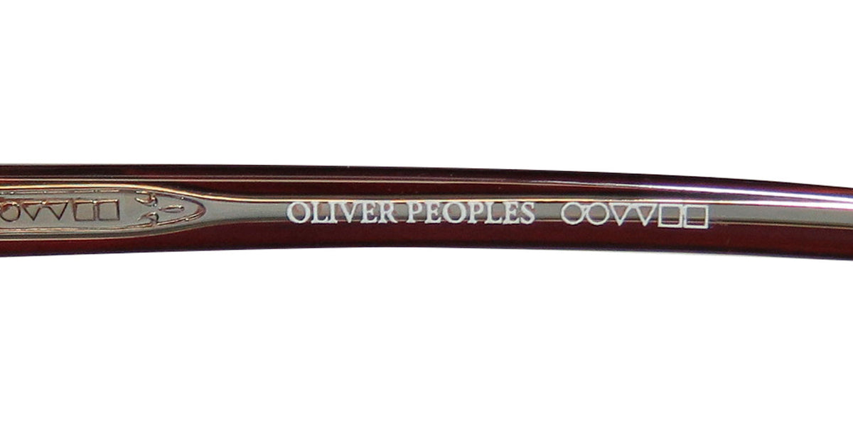 Oliver Peoples Marcela Eyeglasses