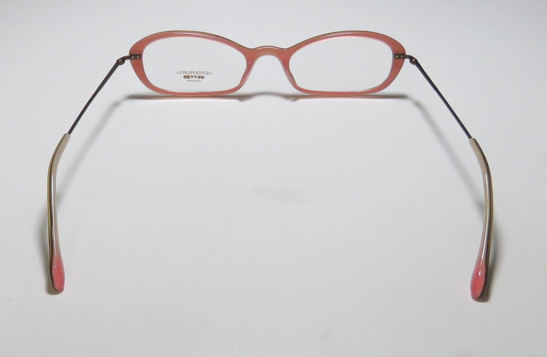 Oliver Peoples Didi Eyeglasses